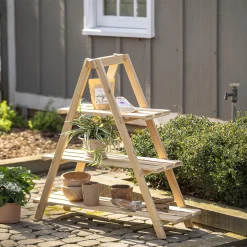Plow & Hearth Planters & Plant Stands><noscript><img width=
