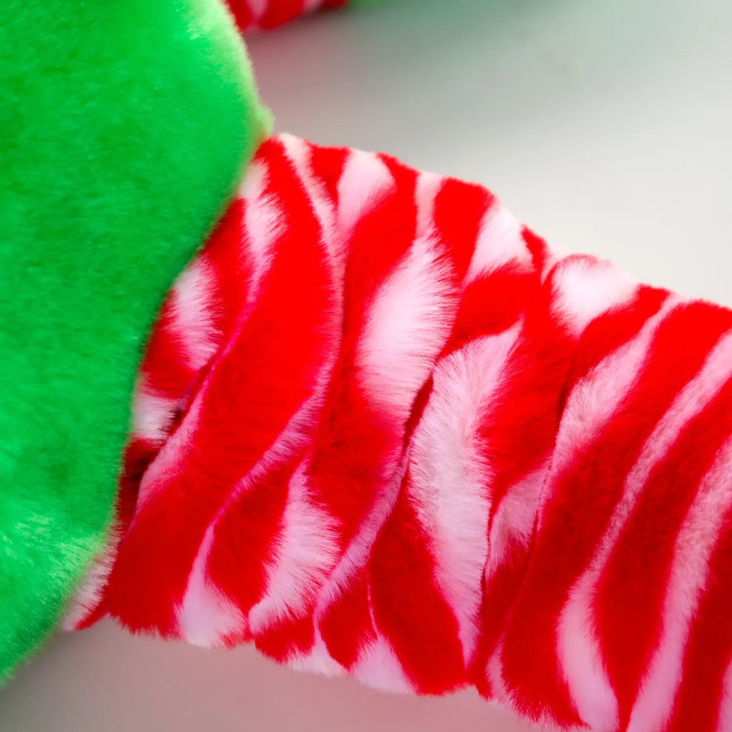 Plow & Hearth Decorative Pillows>Tingle Elf Plush Cuddle Holiday Body Pillow
