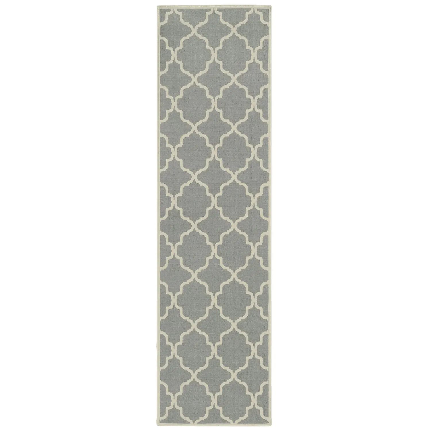 Plow & Hearth Area Rugs>Tribeca Indoor/Outdoor Rug, 3'7" x 5'6"