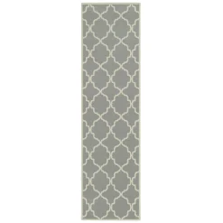 Plow & Hearth Area Rugs>Tribeca Indoor/Outdoor Rug, 5'3" x 7'6"