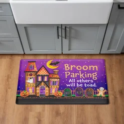 Plow & Hearth Anti-Fatigue Mats|Anti-Fatigue Mat>Trick or Sweets Anti-Fatigue Mat, 30" x 18"
