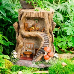 Plow & Hearth Garden Statues|Solar Accents><noscript><img width=