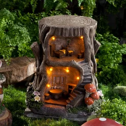 Plow & Hearth Garden Statues|Solar Accents><noscript><img width=