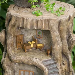 Plow & Hearth Garden Statues|Solar Accents><noscript><img width=