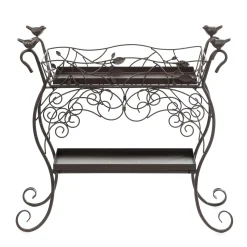 Plow & Hearth Planters & Plant Stands><noscript><img width=