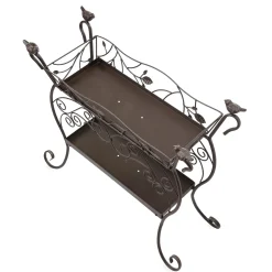 Plow & Hearth Planters & Plant Stands><noscript><img width=