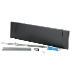 Plow & Hearth Fireplace Maintenance>USA-Made 8-Inch Fireplace Smoke Guard