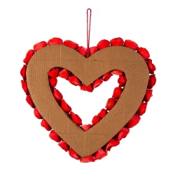 Plow & Hearth Wreaths><noscript><img width=