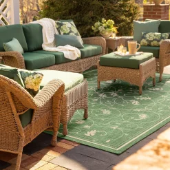 Plow & Hearth Area Rugs><noscript><img width=