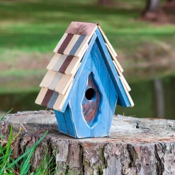 Plow & Hearth Birdhouses><noscript><img width=