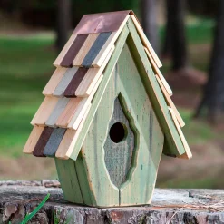 Plow & Hearth Birdhouses><noscript><img width=