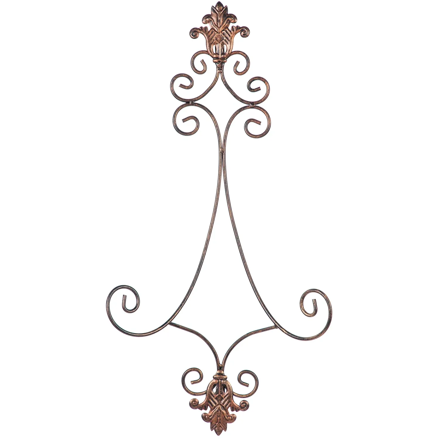 Plow & Hearth Birdbaths>Wall Mount Birdbath Holder