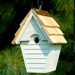 Plow & Hearth Birdhouses><noscript><img width=