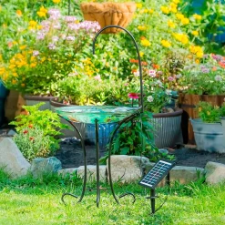 Plow & Hearth Birdbaths><noscript><img width=