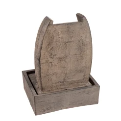 Plow & Hearth Outdoor Fountains><noscript><img width=