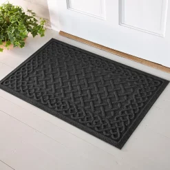 Plow & Hearth Waterhog Doormats><noscript><img width=