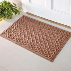 Plow & Hearth Waterhog Doormats><noscript><img width=
