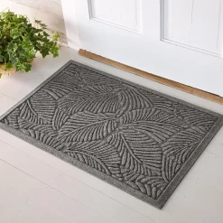 Plow & Hearth Waterhog Doormats><noscript><img width=