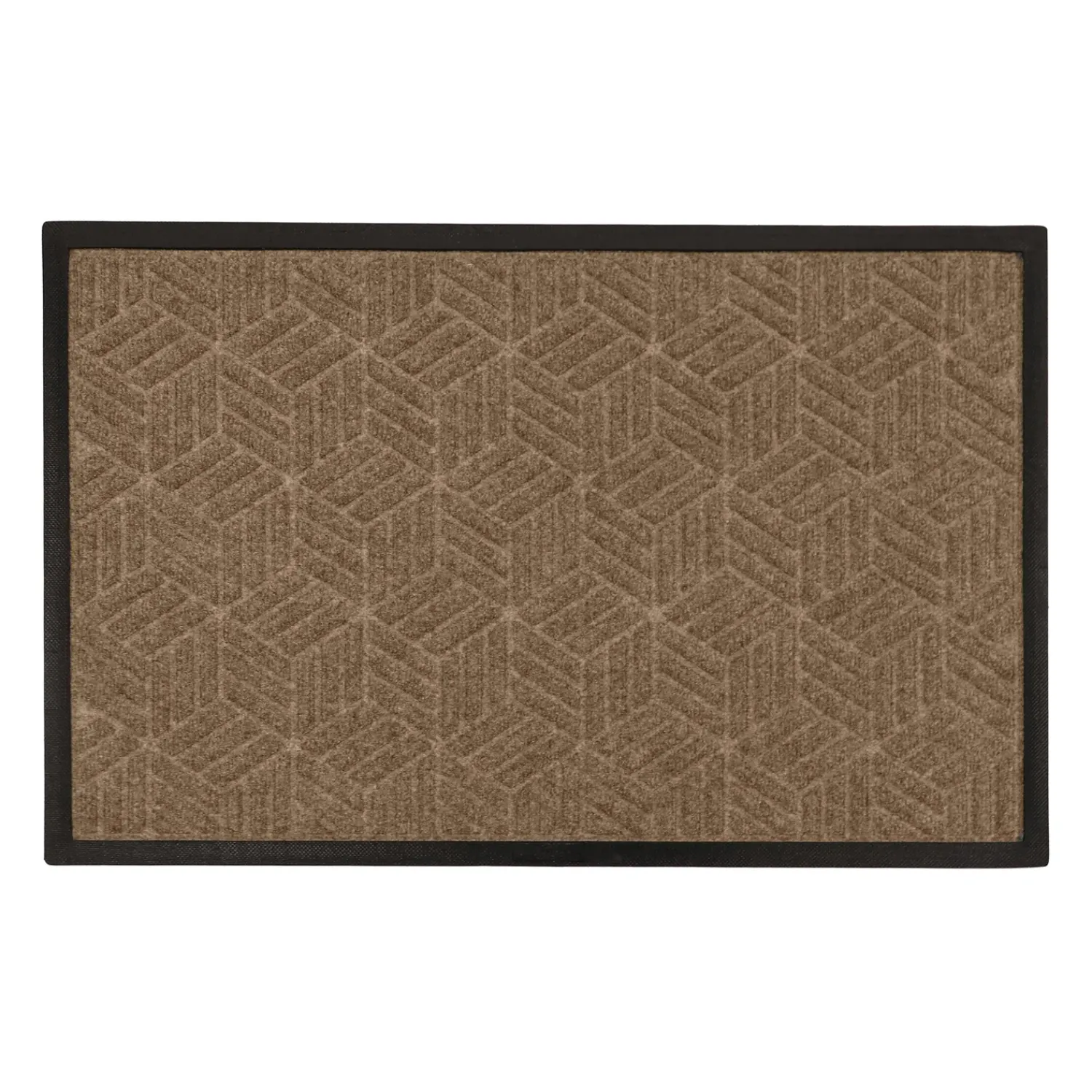 Plow & Hearth Waterhog Doormats>Waterhog Garage Mat