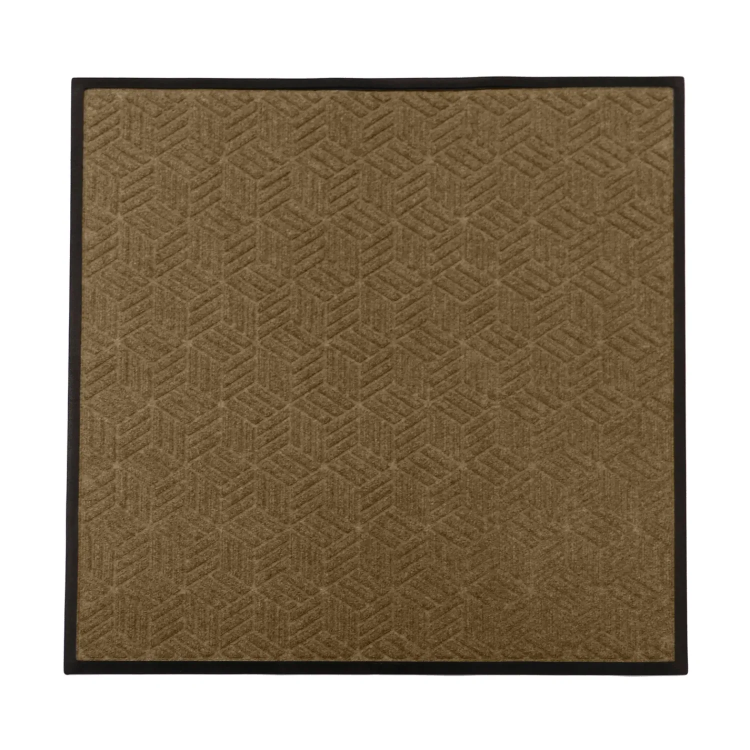 Plow & Hearth Waterhog Doormats>Waterhog Garage Mat