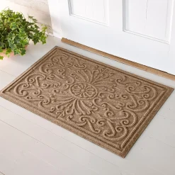 Plow & Hearth Waterhog Doormats>Waterhog Garden Gate Doormat, 2' x 3'