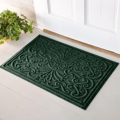 Plow & Hearth Waterhog Doormats>Waterhog Garden Gate Doormat, 3' x 5'