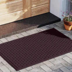 Plow & Hearth Waterhog Doormats>Waterhog Indoor/Outdoor Hampton Doormat, 2' x 3'