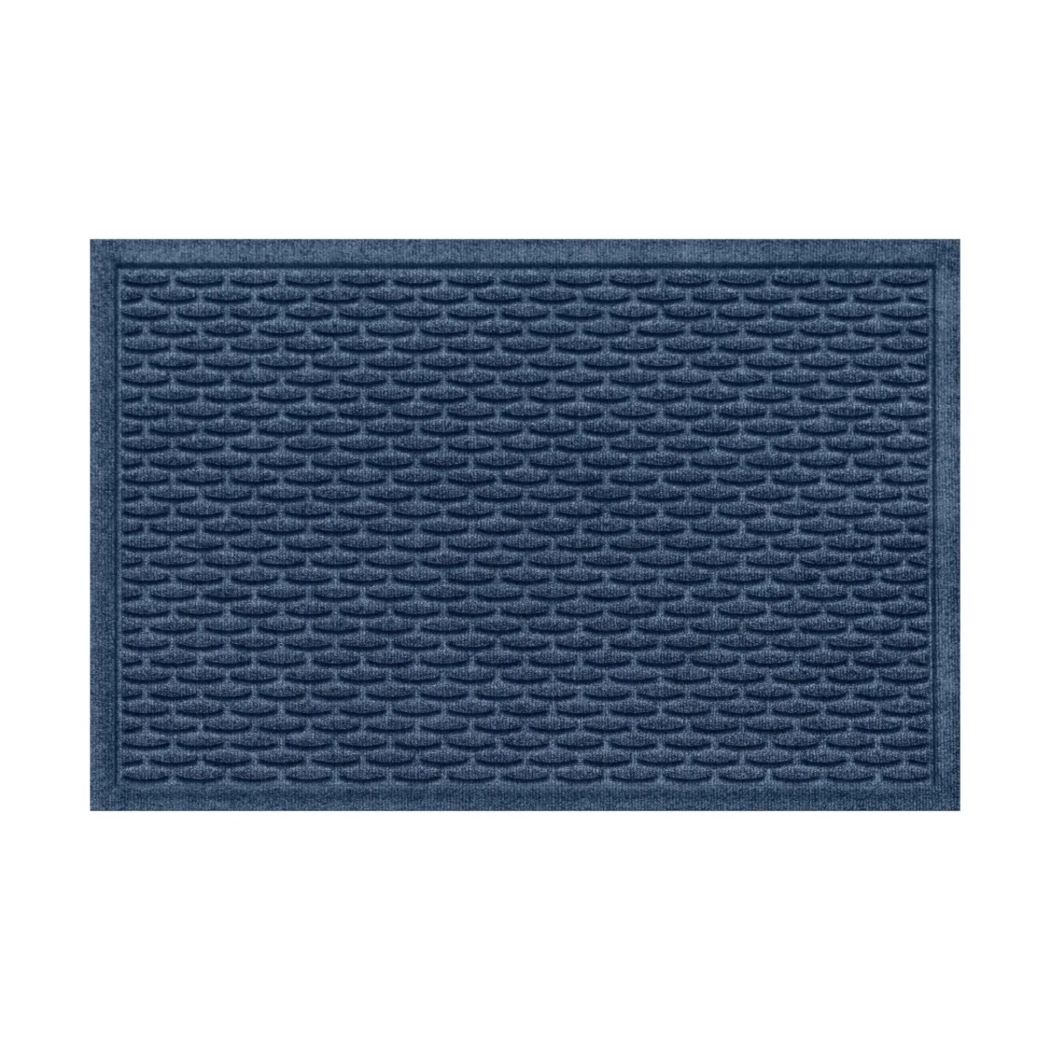 Plow & Hearth Waterhog Doormats>Waterhog Indoor/Outdoor Hampton Doormat, 2' x 3'