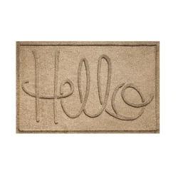 Plow & Hearth Waterhog Doormats><noscript><img width=