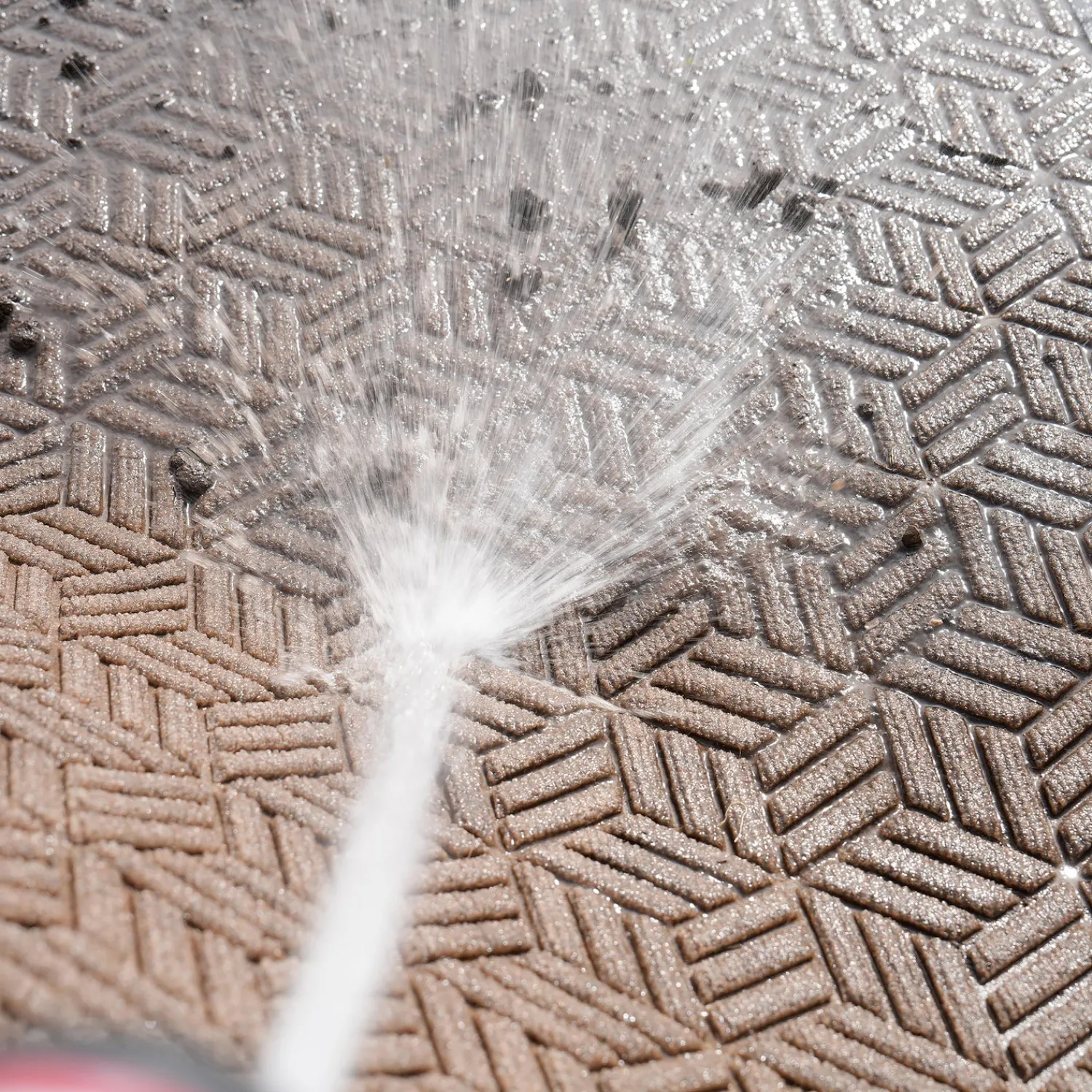 Plow & Hearth Runners|Waterhog Doormats>WaterHog Legacy Garage Runner Mats