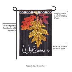 Plow & Hearth Garden Flags><noscript><img width=