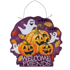 Plow & Hearth Fabric Door Hangers><noscript><img width=