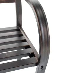 Plow & Hearth Outdoor Benches><noscript><img width=