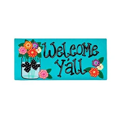 Plow & Hearth Garden Flags|Interchangeable Mats><noscript><img width=