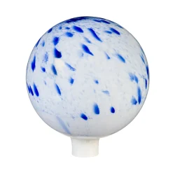 Plow & Hearth Gazing Balls><noscript><img width=