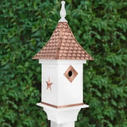 Plow & Hearth Birdhouses><noscript><img width=