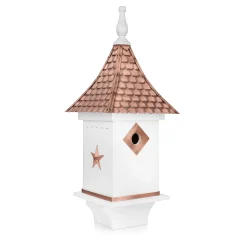 Plow & Hearth Birdhouses><noscript><img width=