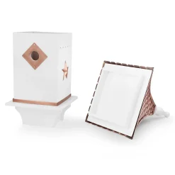 Plow & Hearth Birdhouses><noscript><img width=