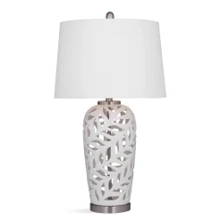 Plow & Hearth Lamps & Lighting>Willow Table Lamp