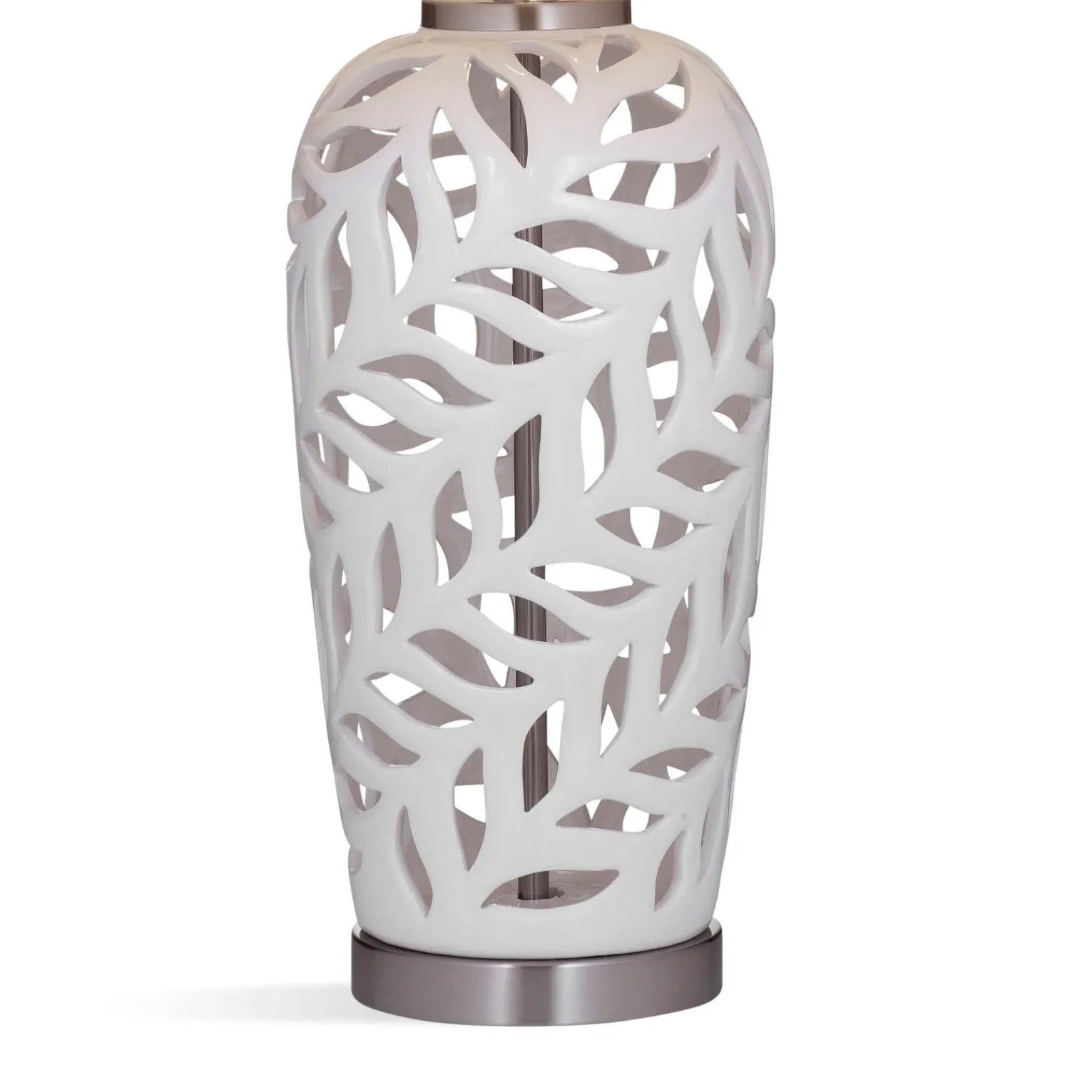 Plow & Hearth Lamps & Lighting>Willow Table Lamp