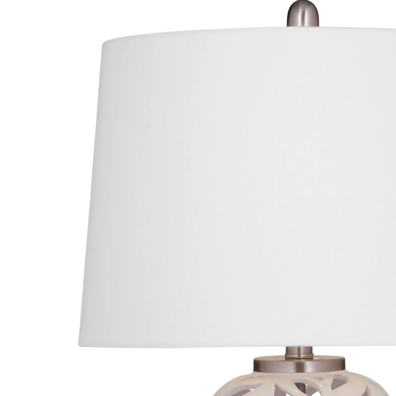 Plow & Hearth Lamps & Lighting>Willow Table Lamp