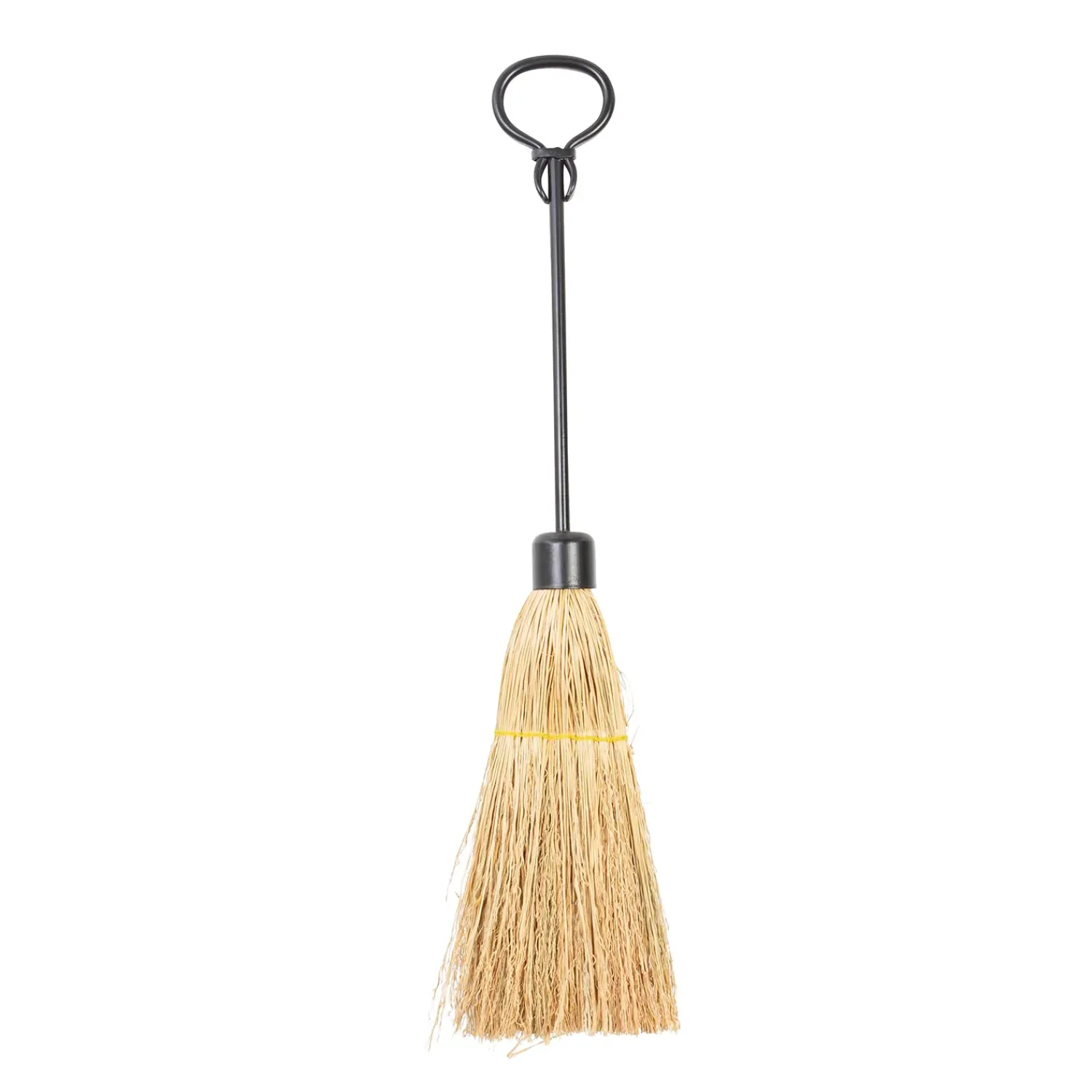 Plow & Hearth Fireplace Tool Sets|Wood Storage & Wood Racks>Wood Rack With Fireplace Tools Black