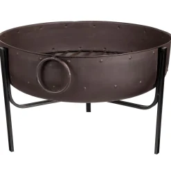 Plow & Hearth Fire Pits|Fire Pits><noscript><img width=