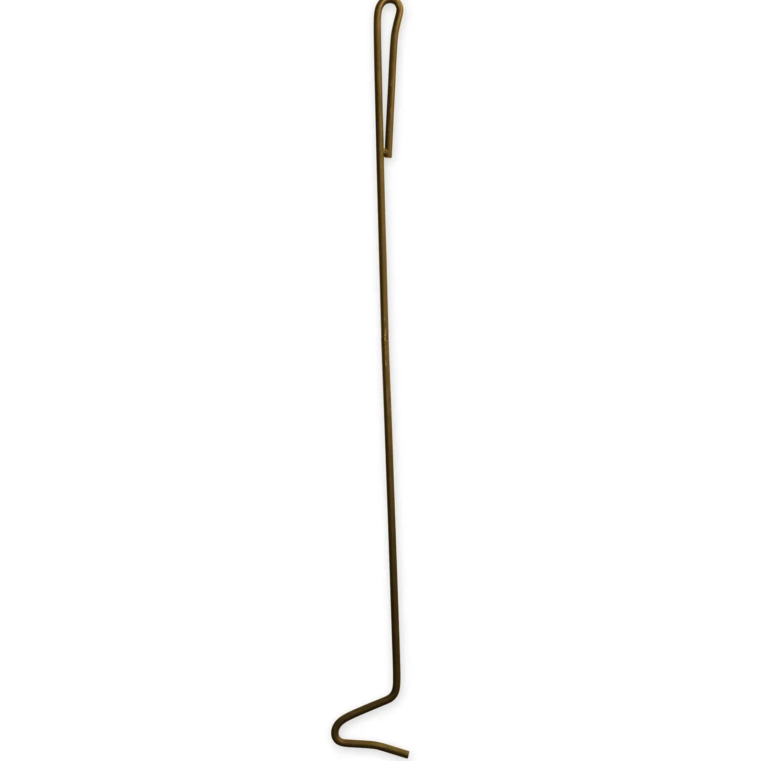 Plow & Hearth Fire Pits|Fire Pits>Wood-Burning Fire Pit Bowl with Iron Loop Handles