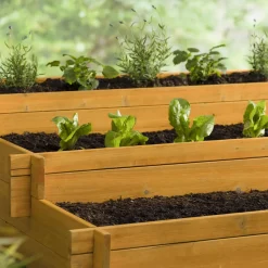 Plow & Hearth Planters & Plant Stands><noscript><img width=