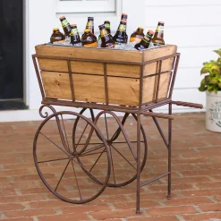 Plow & Hearth Planters & Plant Stands><noscript><img width=