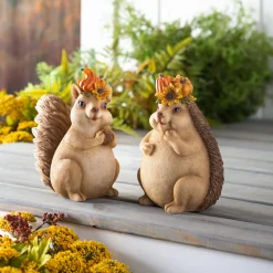 Plow & Hearth Garden Statues><noscript><img width=
