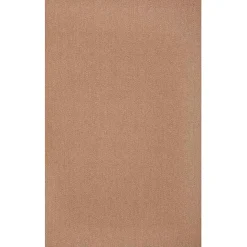 Plow & Hearth Hearth Rugs|Hearth Rugs>Wool Blend Dalton Rug, 2' x 3'6" EcruHerringbone