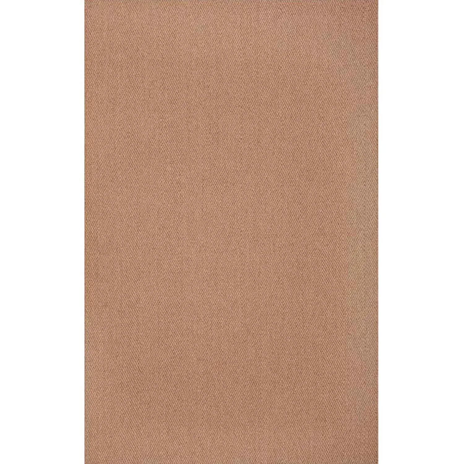 Plow & Hearth Hearth Rugs|Hearth Rugs>Wool Blend Dalton Rug, 2' x 3'6" EcruHerringbone