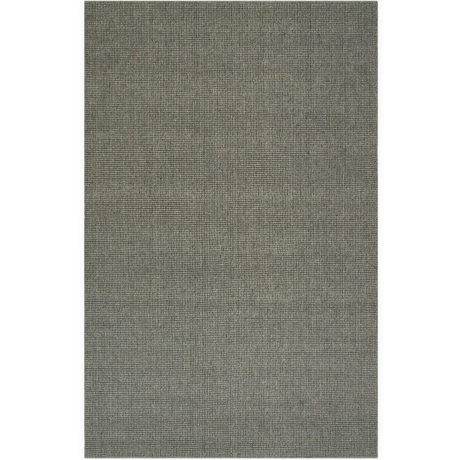 Plow & Hearth Area Rugs>Wool Blend Dalton Rug, 8' x 10'